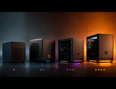 Steam Machine: всё, что известно о новой консоли от Valve