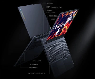 Игровой ноутбук Legion R7000 по цене менее 1000 долларов