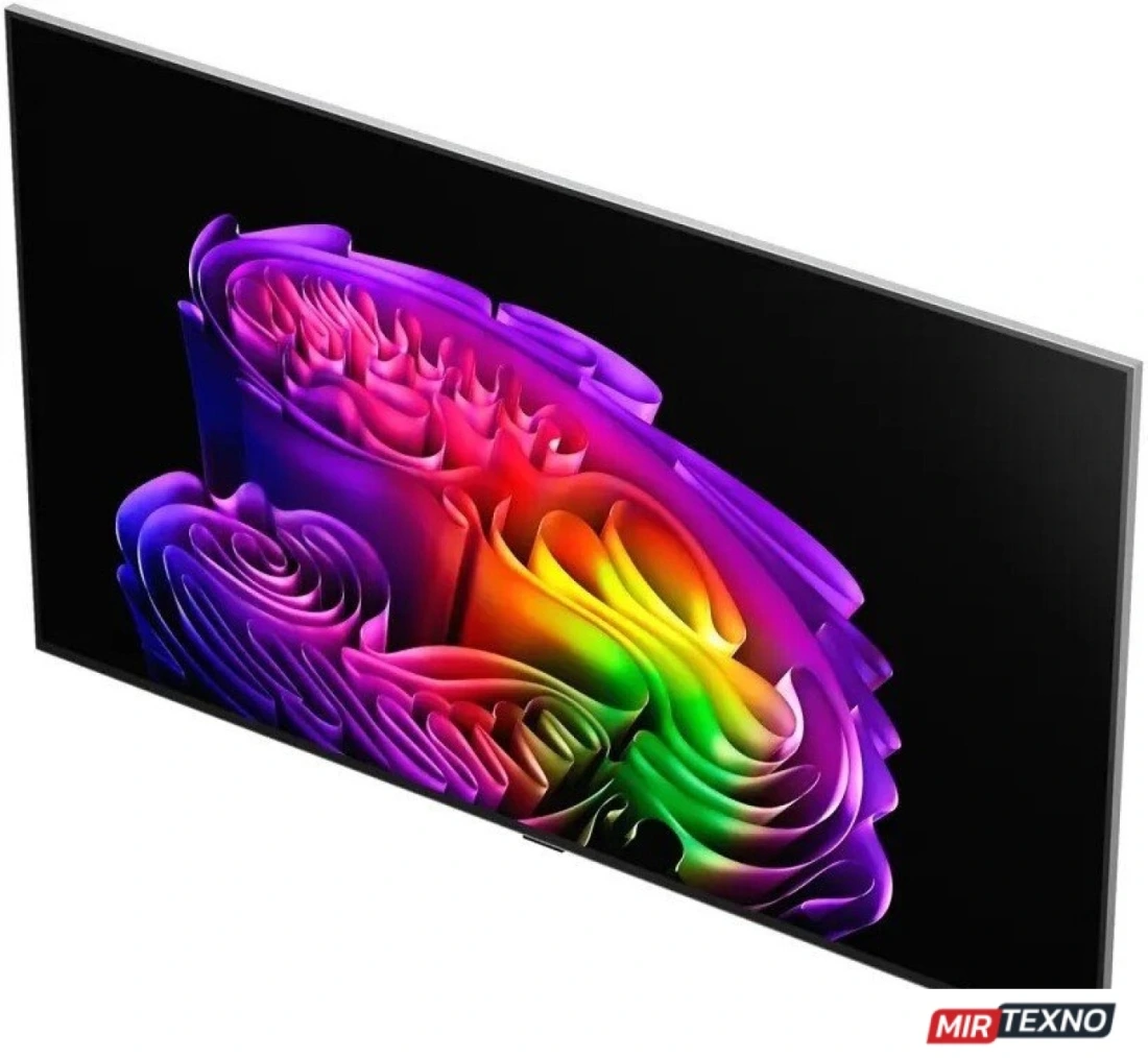 OLED evo AI G6 OLED77G6RLA