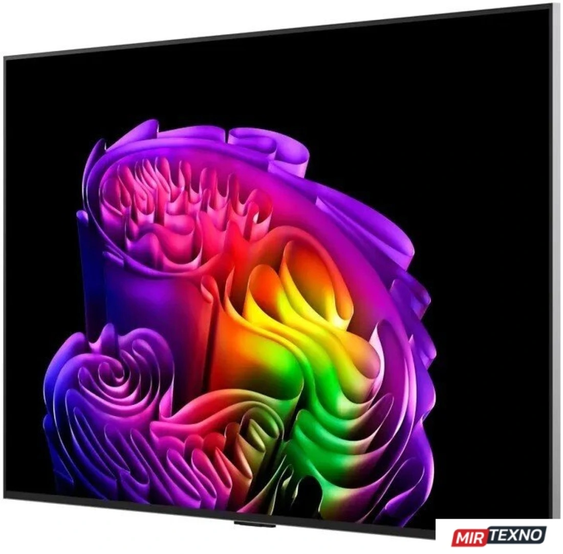  OLED evo AI G6 OLED77G6RLA