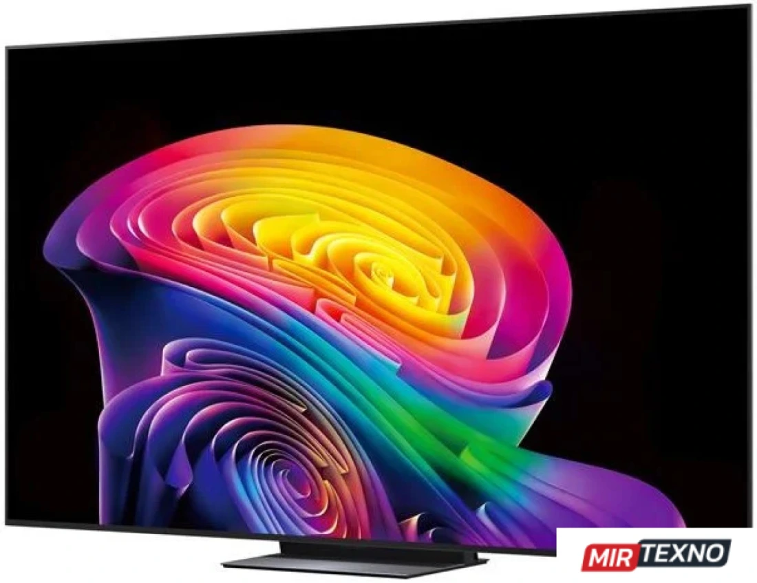  OLED evo AI C6 OLED83C6RLA