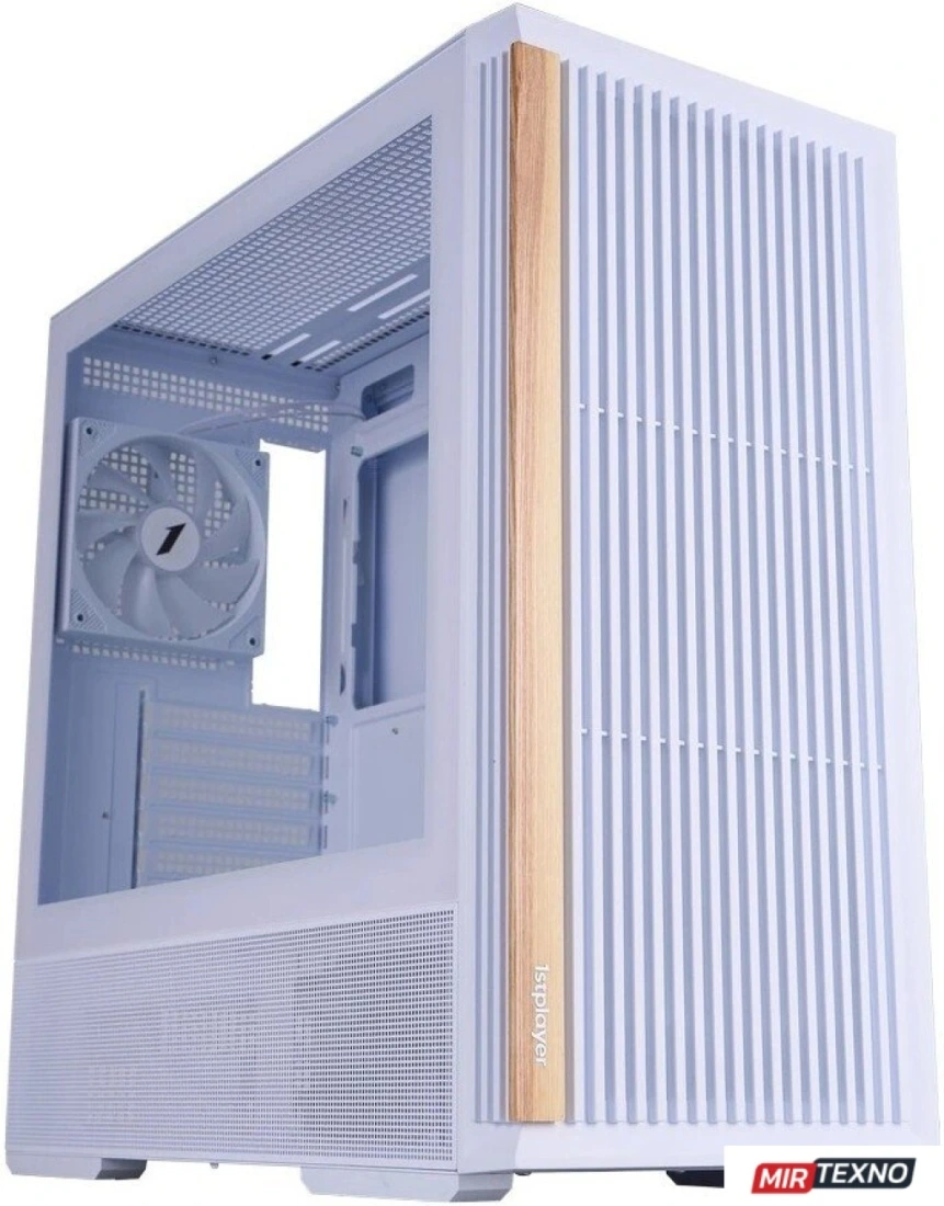 Wd7 Купить Корпус 1stPlayer WD7 ARGB WD7-WH-4FA7-W-2FA7R-W (белый) в Минске ...