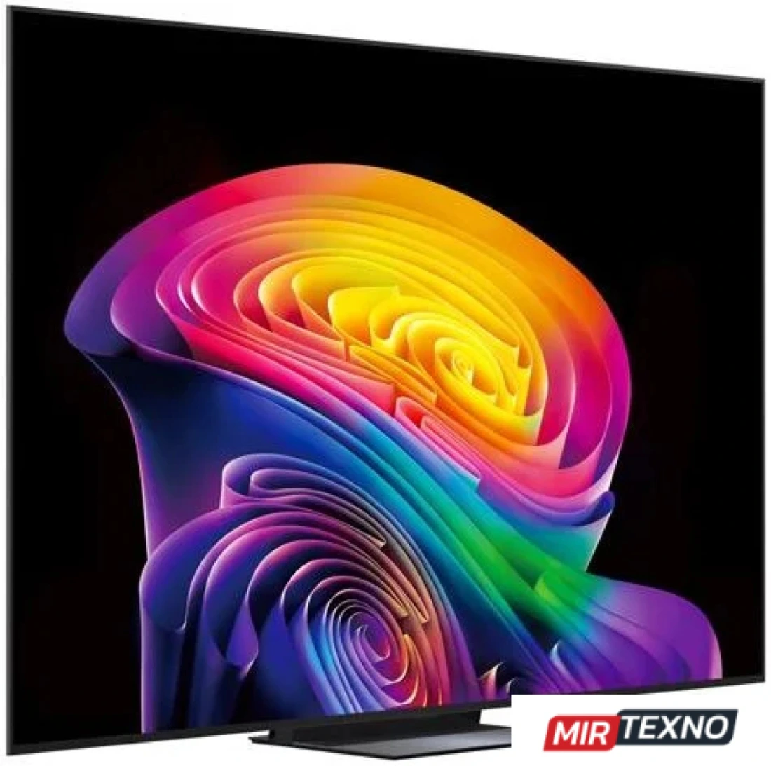  OLED evo AI C6 OLED83C6RLA